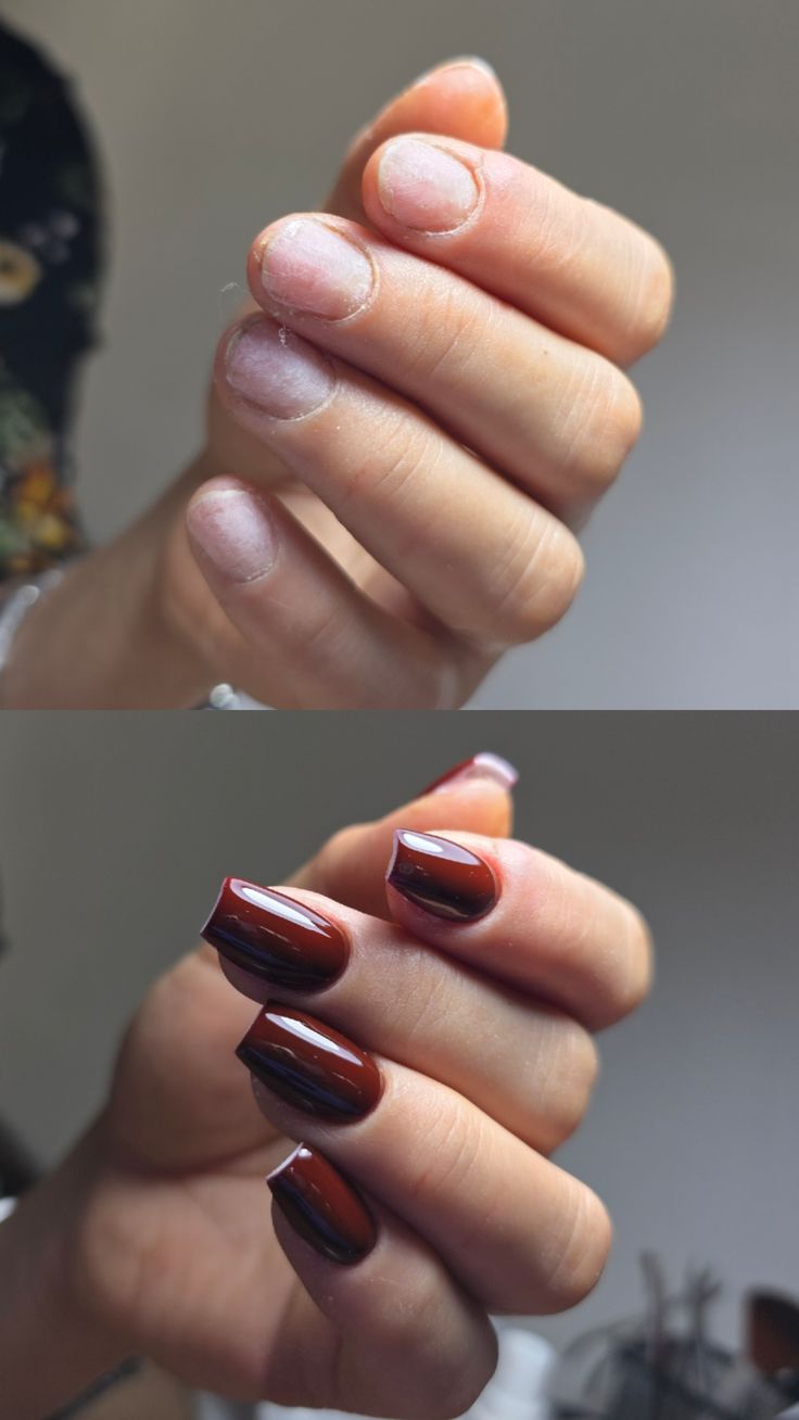 Polish Change - Hands