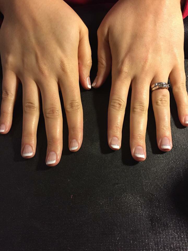 Shellac/Gel Manicure