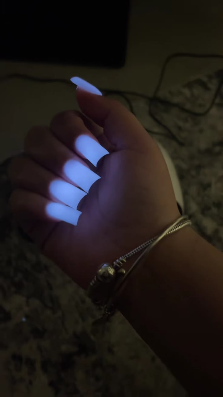 Glow in the Dark