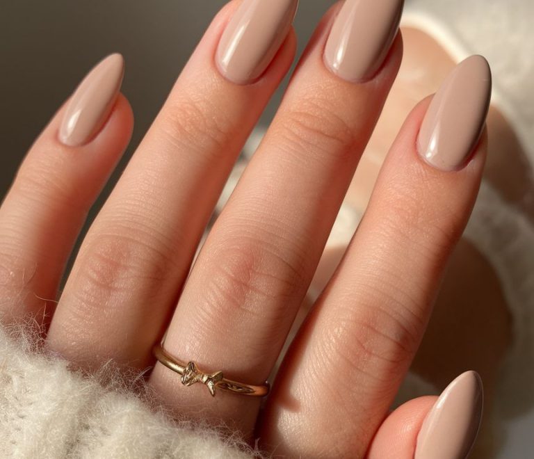 SHELLAC/GEL POLISH CHANGE