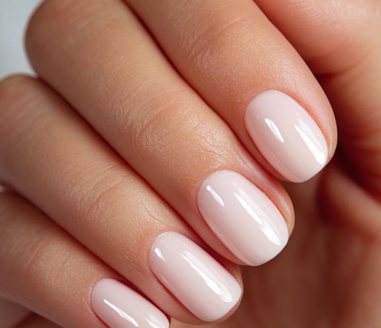 REGULAR POLISH CHANGE