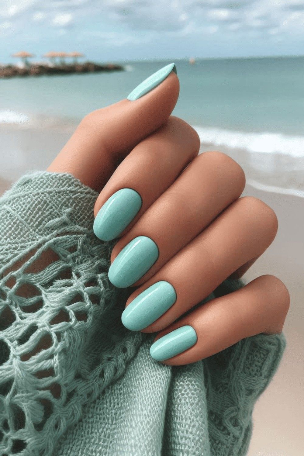 Shellac/Gel Polish Add-On Hands 