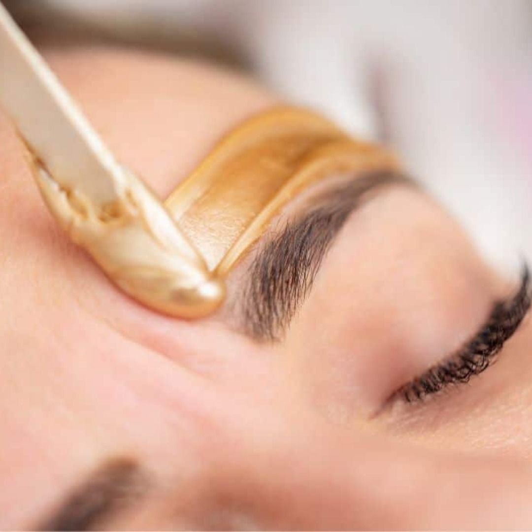 Eyebrows