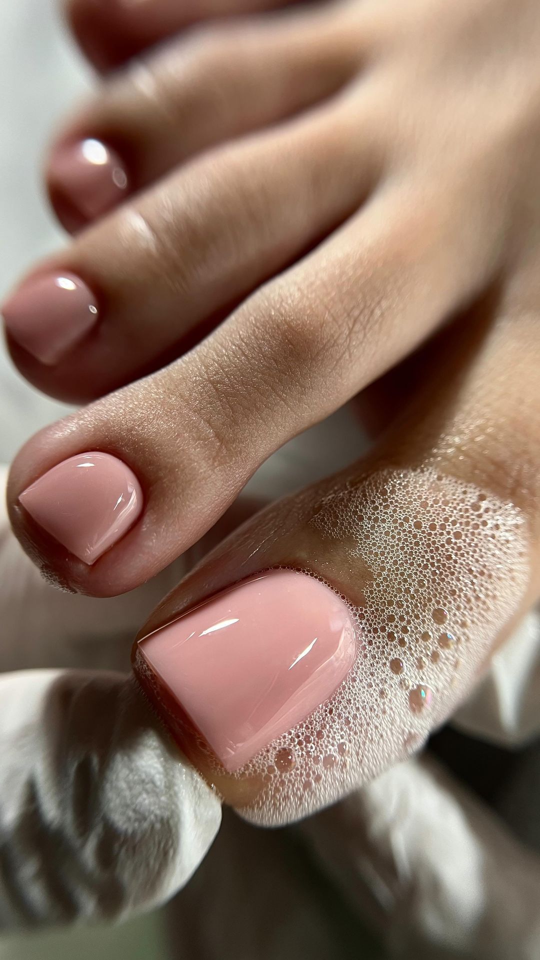 Refill Toes