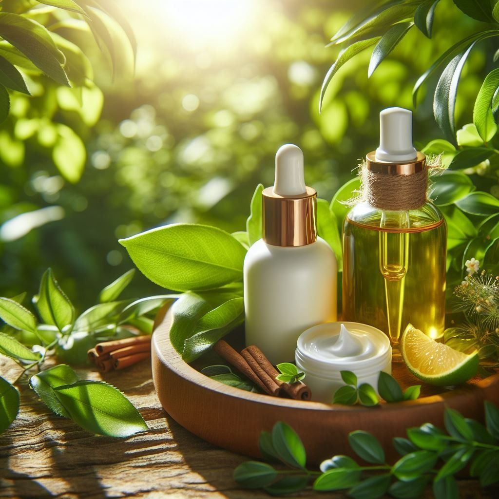 CBD-Infused Treatment