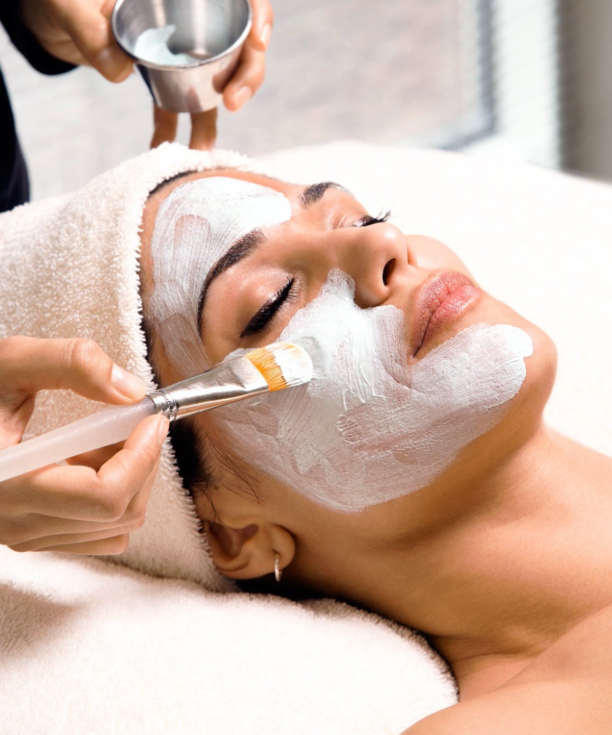 06 Facial