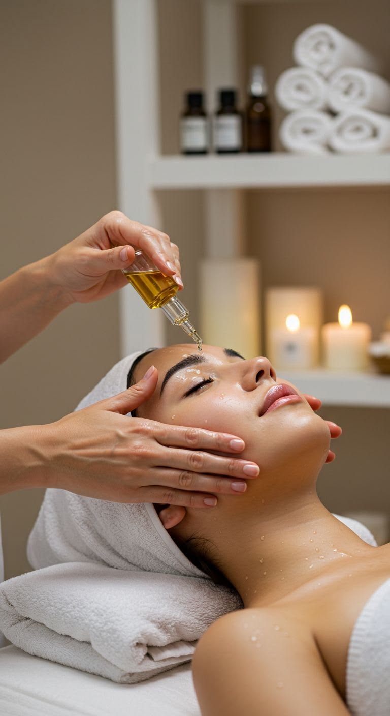 Flash Facial